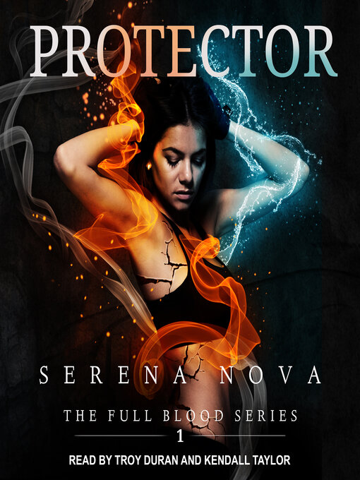 Title details for Protector by Serena Nova - Available